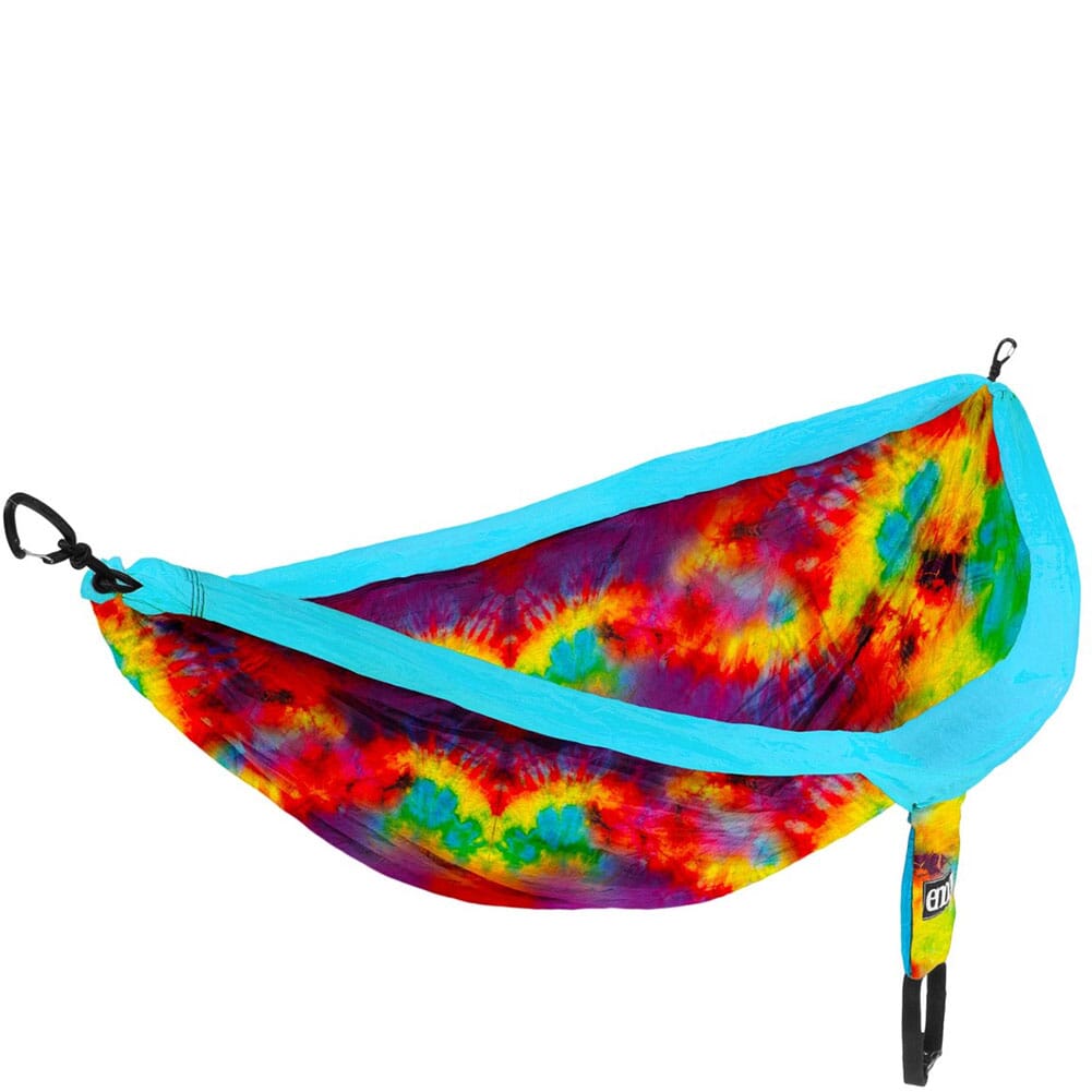 DOUBLENEST PRINT HAMMOCK