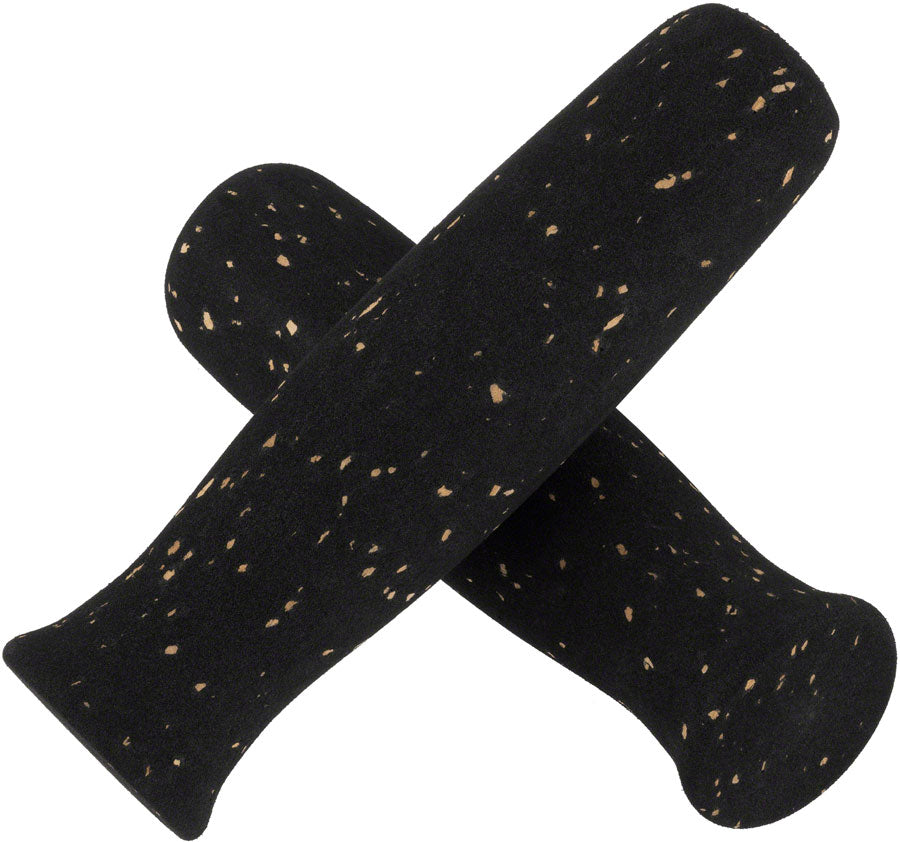 CORK GRIPS - BLACK