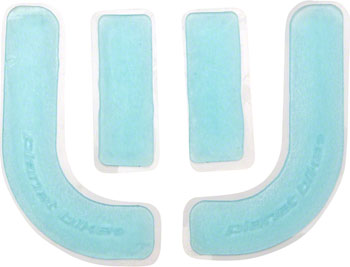 CENTURY GEL PADS FOR HANDLE BAR WRAP