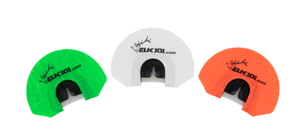 ELK 101 2.0 DIAPHRAGMS 3PK