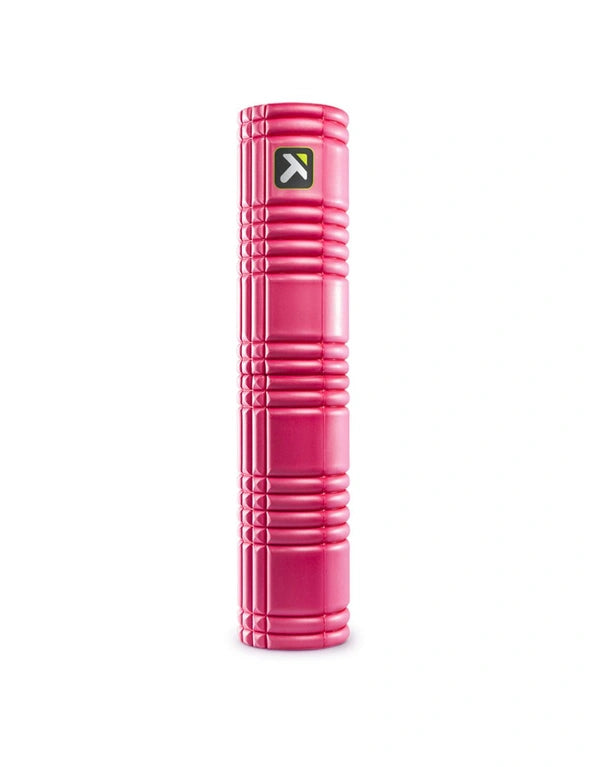 GRID 2.0 FOAM ROLLER, 26 IN PINK