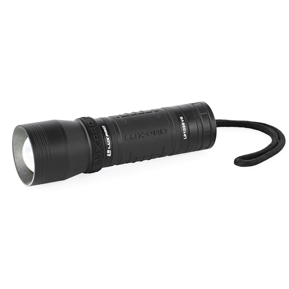 LP1035V2 FOCUS 570 LUMEN LED HANDHELD FLASHLIGHT