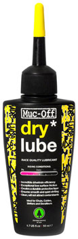 BIO DRY BIKE CHAIN LUBE 50ML