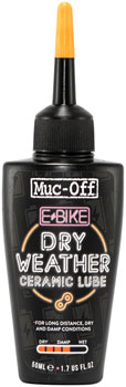 EBIKE DRY LUBE - 50ML