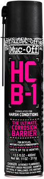 HCB-1 RUST PROTECT SPRAY - 400ML