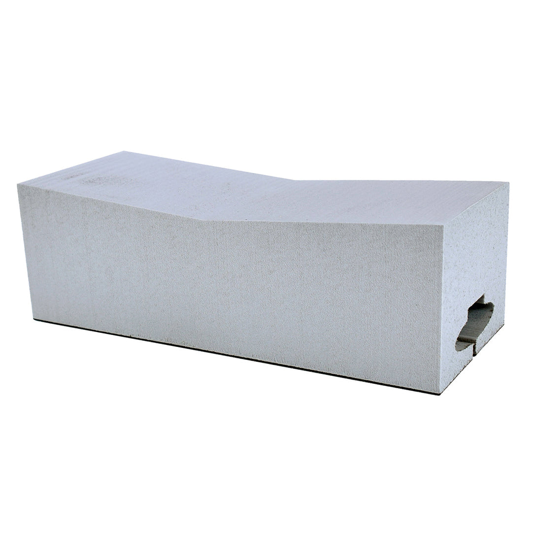 14IN FOAM KAYAK BLOCK