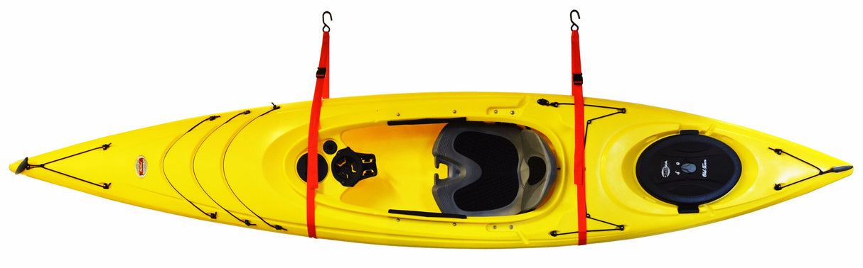 SLINGONE SINGLE KAYAK STORAGE SYSTEM