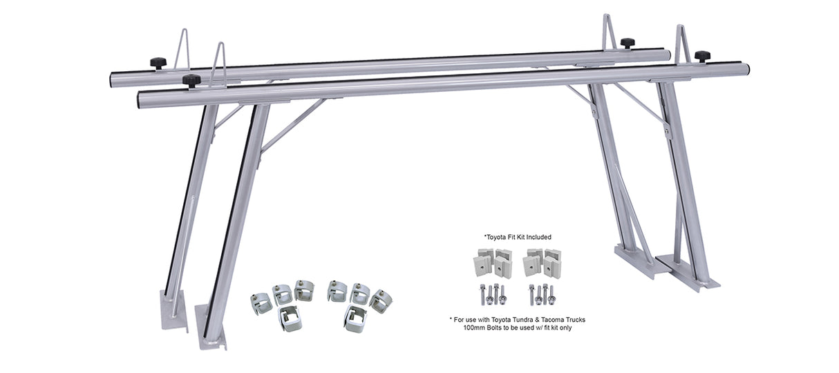 TRADESPORT PICKUP TRUCK RACK