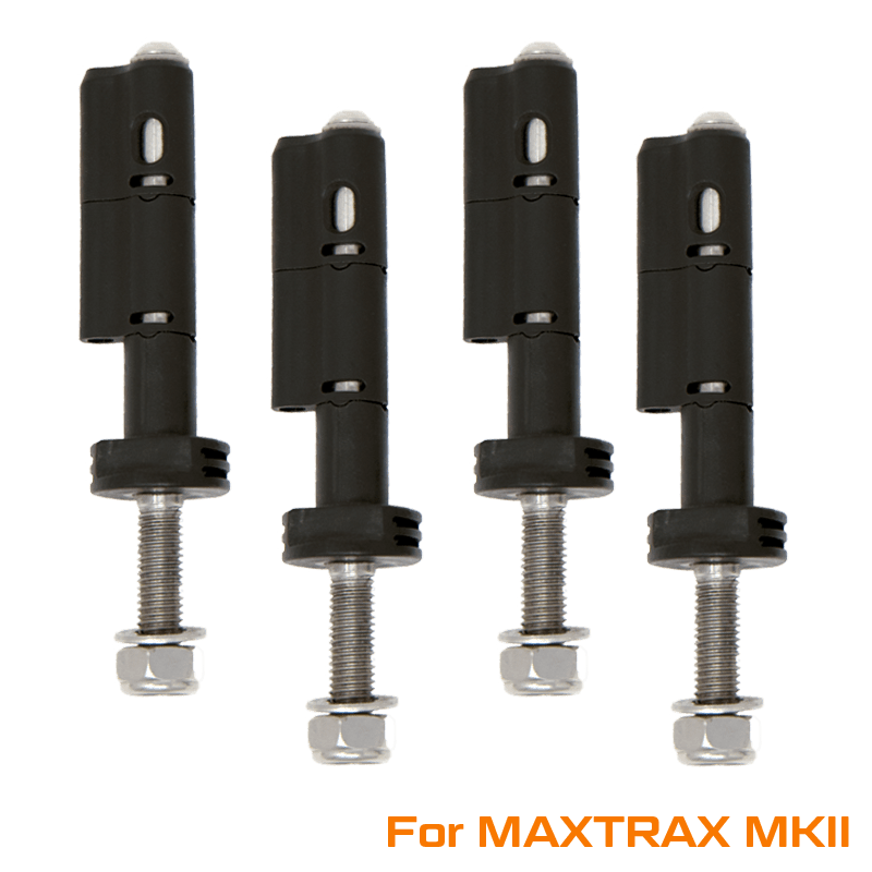 MAXTRAX PIN SET