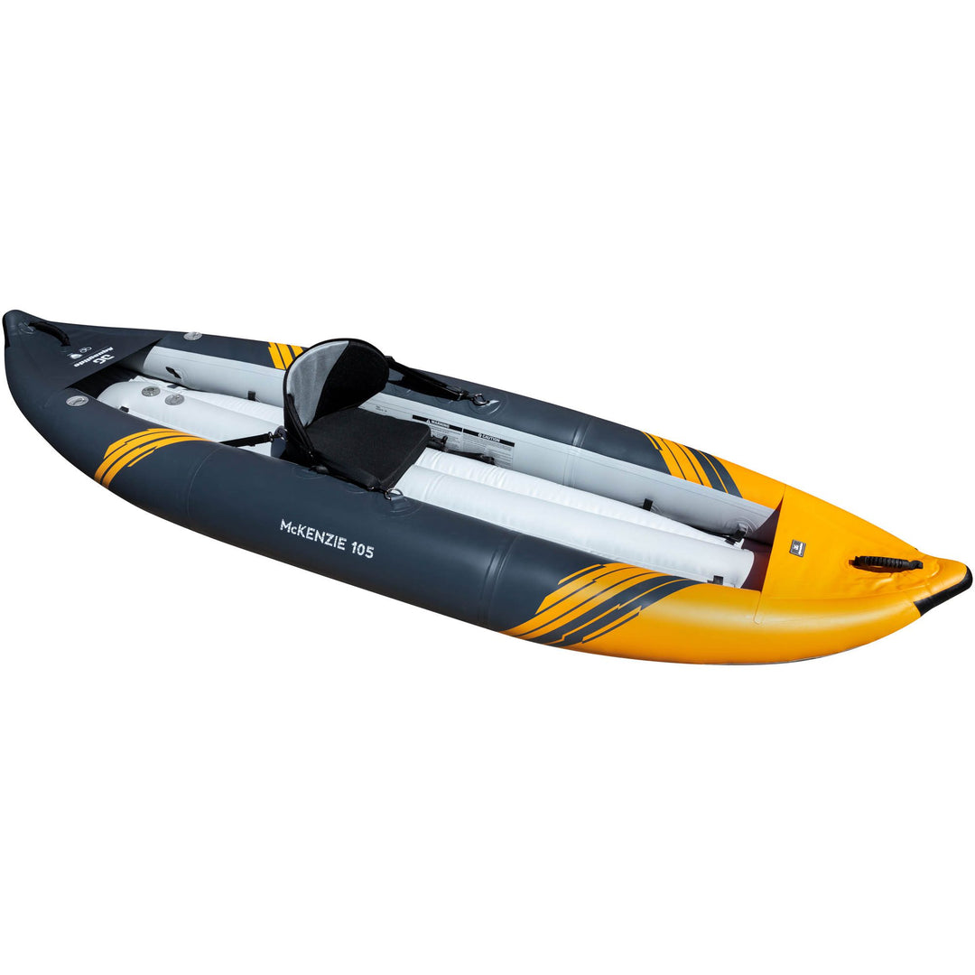 MCKENZIE 105 INFLATABLE KAYAK