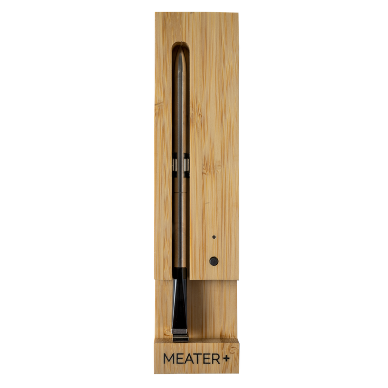 MEATER® PLUS WIRELESS MEAT THERMOMETER