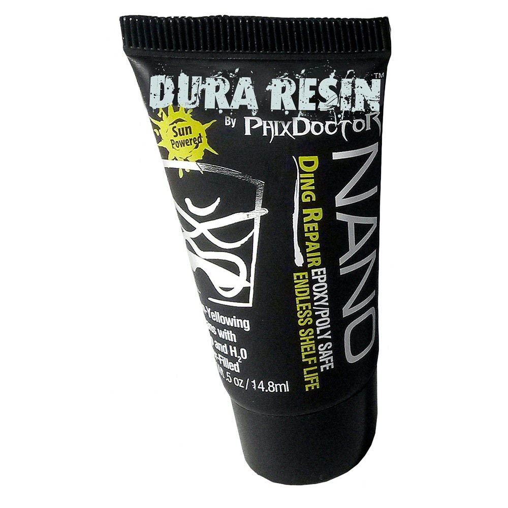 PHIX DOCTOR DURA RESIN TUBE