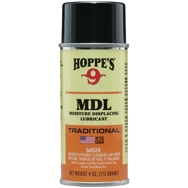 NO9 MDL AEROSOL 4OZ