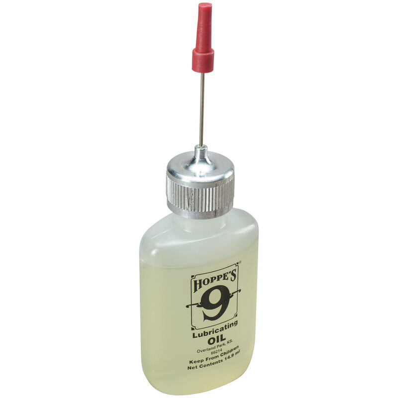 NO9 LUBRICATING OIL1/2OZ BOTTLE