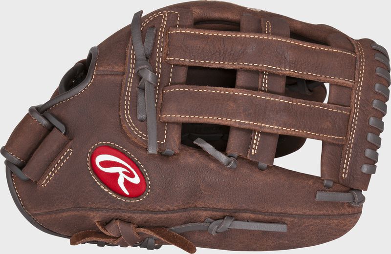 PLAYER PREFERRED 13IN OUTFIELD BASEBALL GLOVE RH