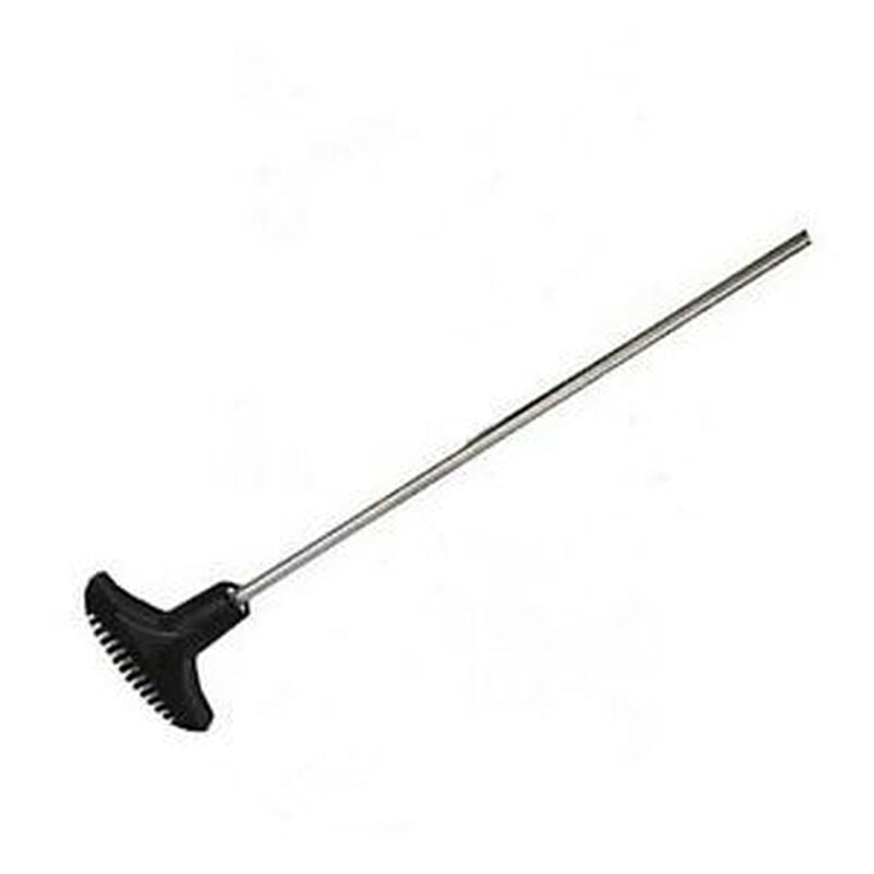 ALUMINUM PISTOL CLEANING ROD - UNIVERSAL