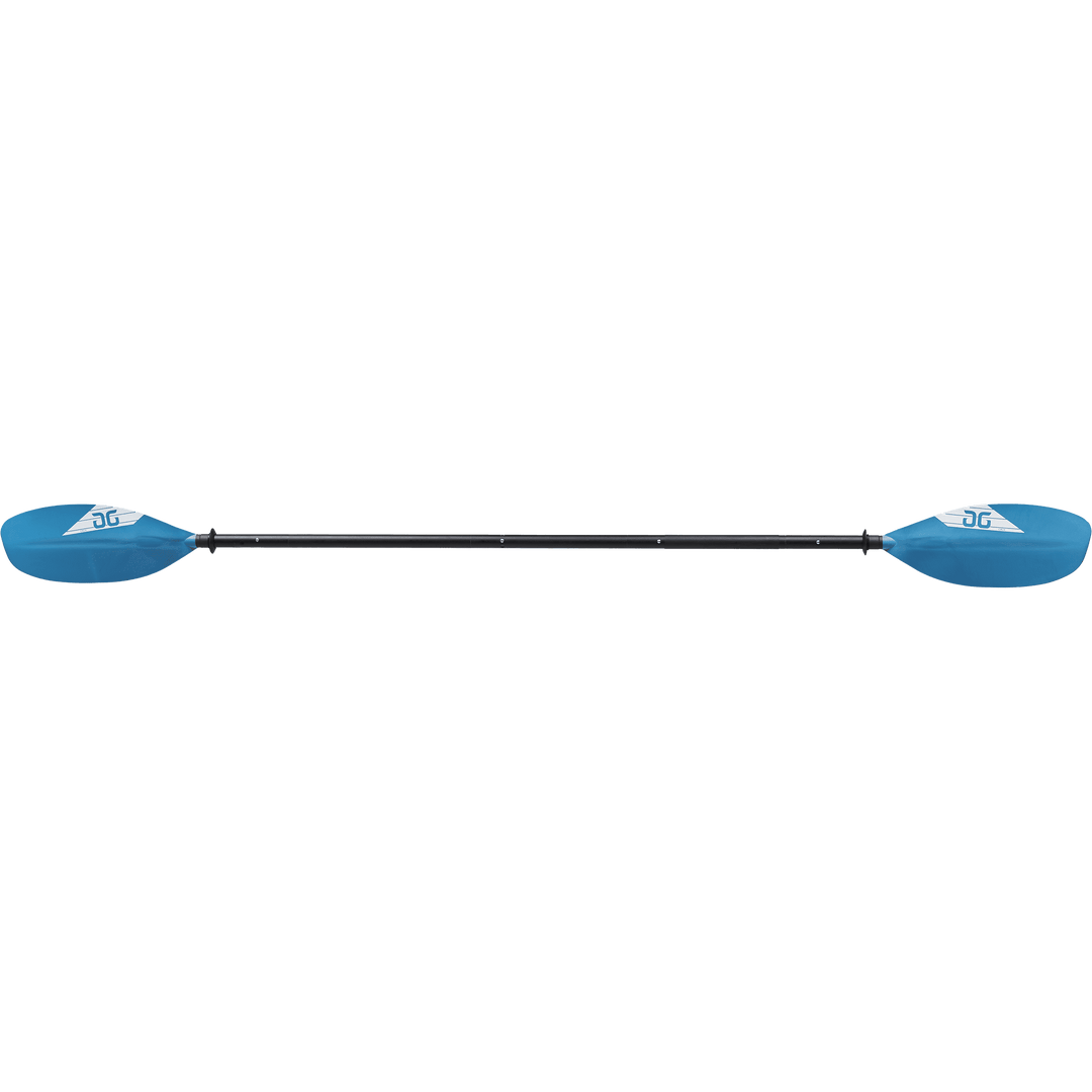 CRUX 4-PIECE KAYAK PADDLE