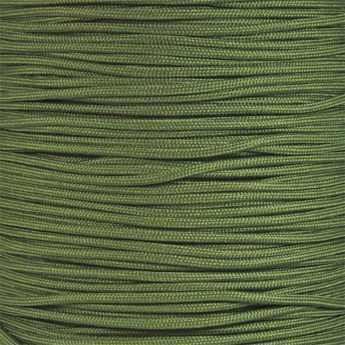 TYPE III 550 SURVIVAL PARACORD 300FT SPOOL (OLIVE DRAB)