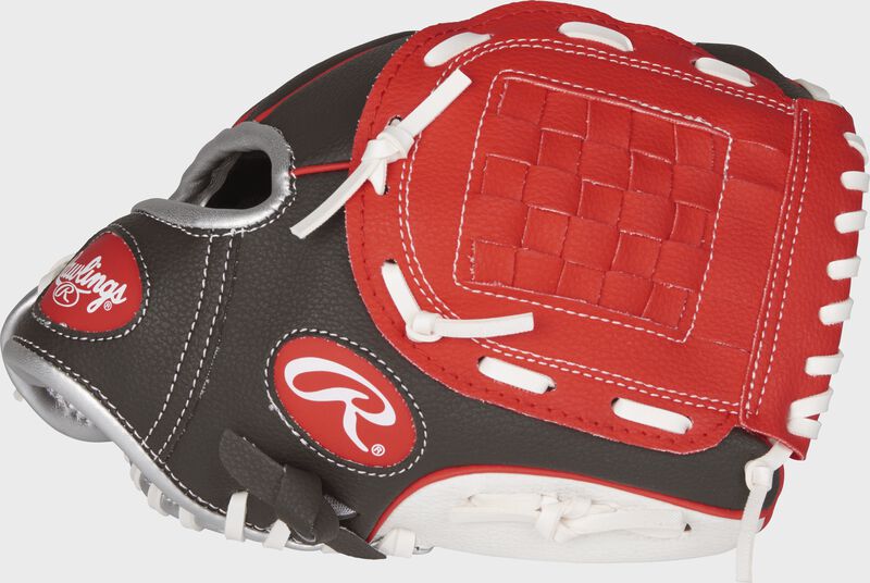 PLAYERS SERIES 10IN BASEBALL/SOFTBALL GLOVE LH