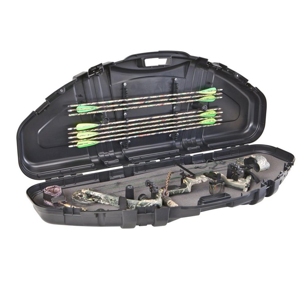 PILLARLOCK PROTECTOR SERIES SINGLE BOW CASE