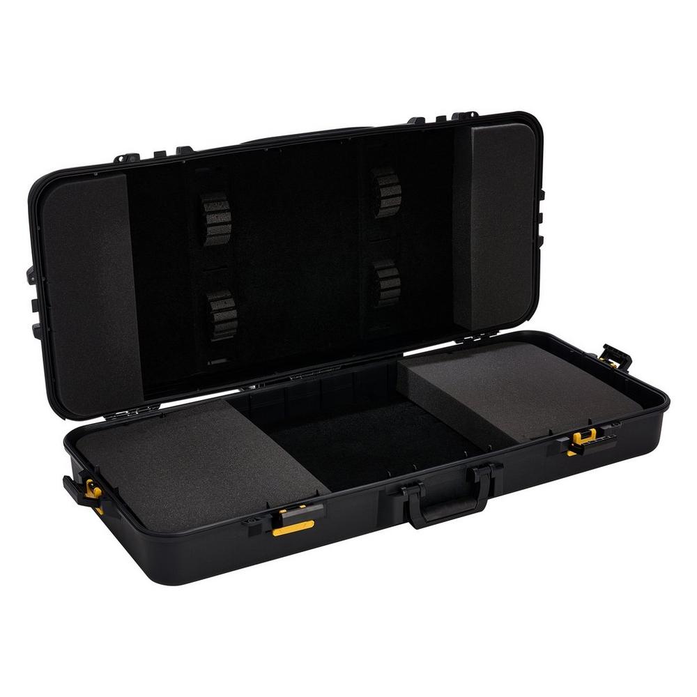 ALL WEATHER SINGLE BOW CASE