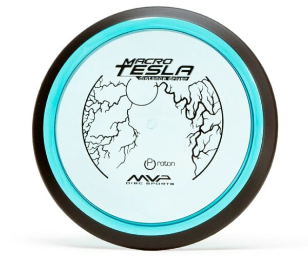 TESLA PROTON MACRO DISC