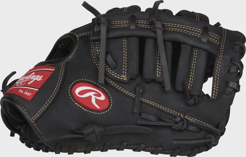 RENEGADE 11.5IN YOUTH FIRST BASE MITT RH