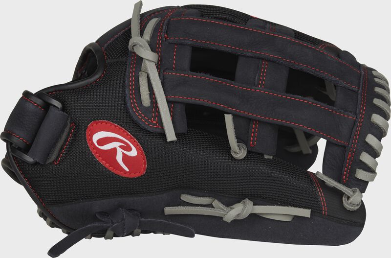 RENEGADE 13IN SOFTBALL GLOVE RH