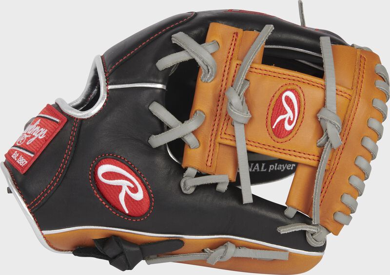 R9 SERIES CONTOUR 11.25IN BASEBALL INFIELD GLOVE RH