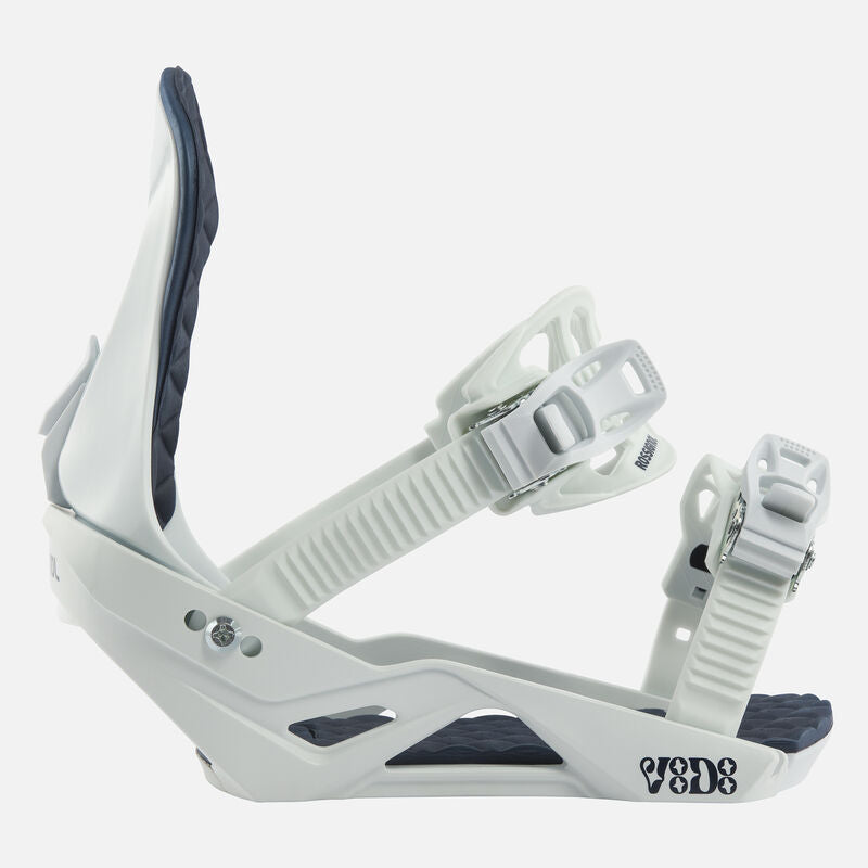 WOMEN'S VOODOO SNOWBOARD BINDING