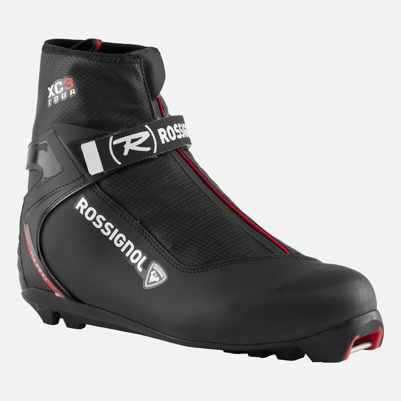 XC-3 NORDIC TOURING BOOTS