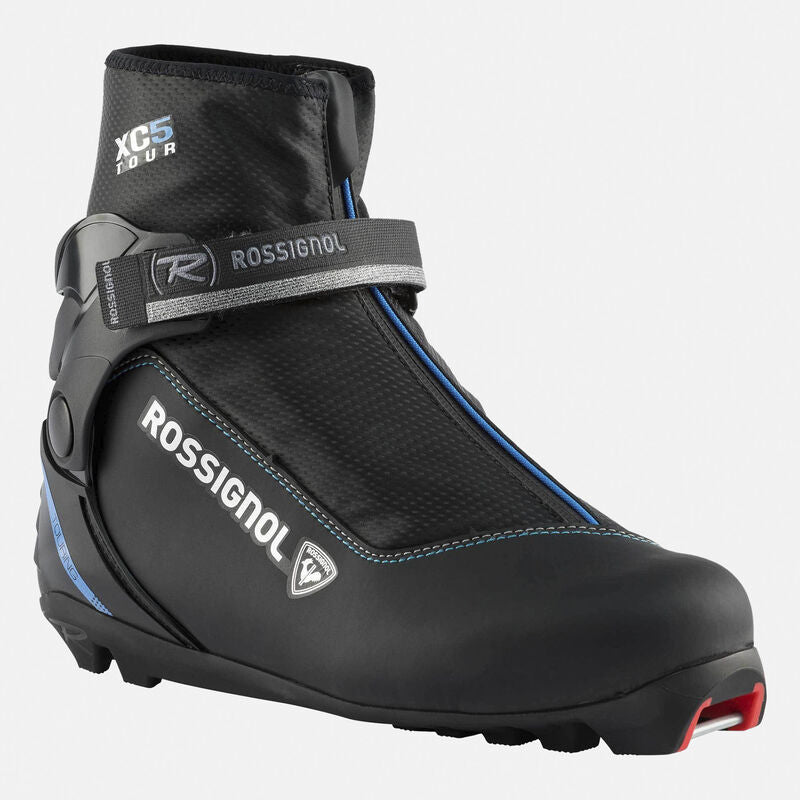 XC-5 FW WOMEN'S NORDIC TOURING BOOTS