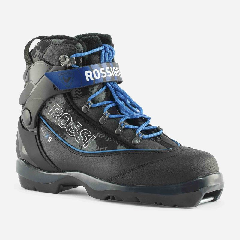 BC 5 FW BACKCOUNTRY NORDIC BOOTS