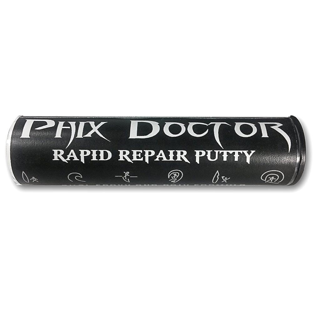 PHIX DOCTOR RAPID REPAIR PUTTY STICK