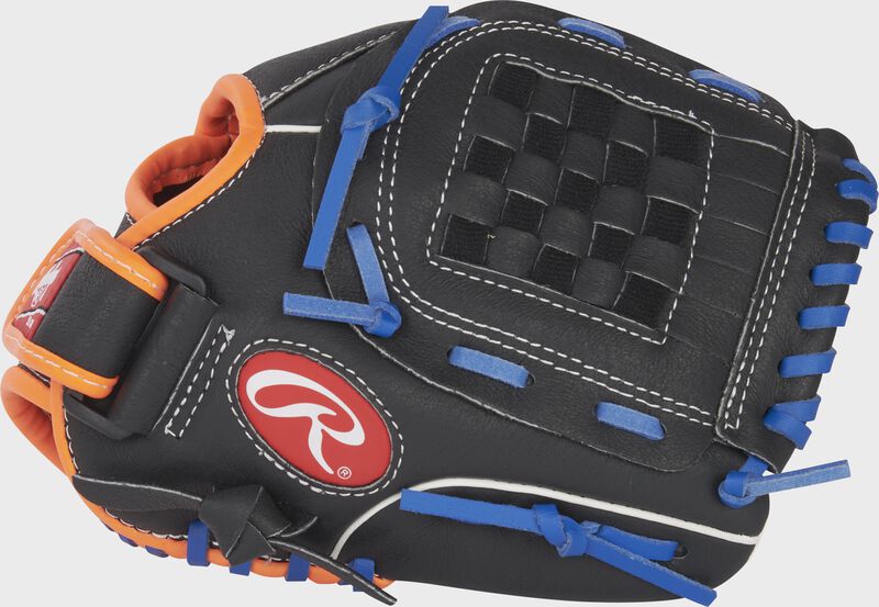 SURE CATCH 10IN JACOB DEGROM SIGNATURE YOUTH GLOVE RH