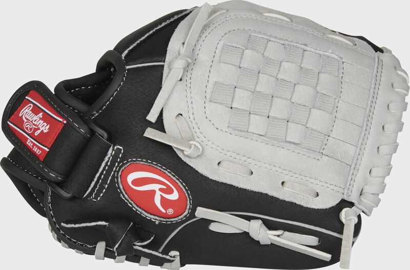 SURE CATCH 10.5IN YOUTH INFIELD/OUTFIELD GLOVE LH