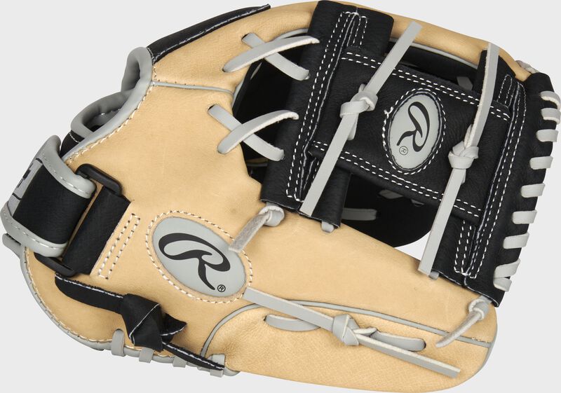 SURE CATCH 11IN YOUTH I-WEB BASEBALL GLOVE RH