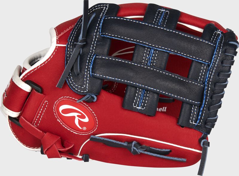 SURE CATCH 11.5IN BRYCE HARPER SIGNATURE YOUTH BASEBALL GLOVE RH