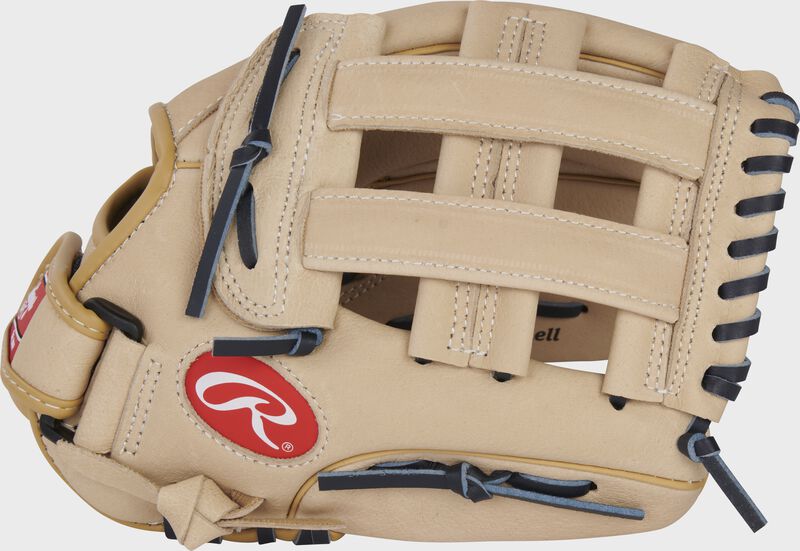 SURE CATCH 11.5IN CHRISTIAN YELICH SIGNATURE YOUTH GLOVE RH