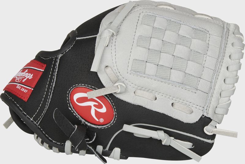 SURE CATCH 9.5IN YOUTH INFIELD/PITCHERS GLOVE RH