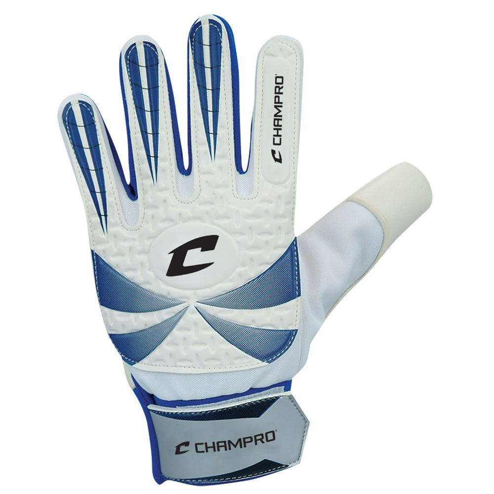 DISC/SOCCER SUPER-LITE GOALIE GLOVES