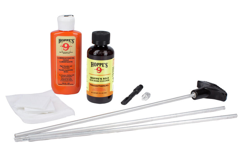 SHOTGUN CLEANING KIT - UNIVERSAL