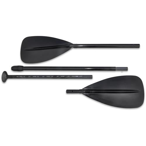 4-PIECE CONVERTIBLE PADDLE FOR SUP/PADDLEBOARD OR KAYAK