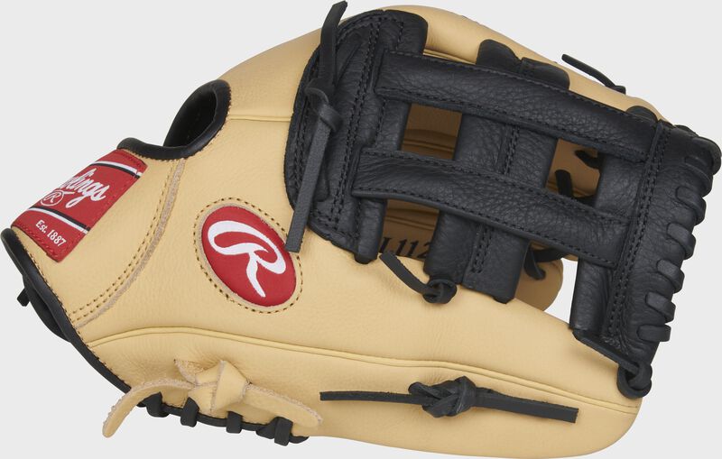 SELECT PRO LITE 11.25IN BRANDON CRAWFORD YOUTH INFIELD GLOVE RH