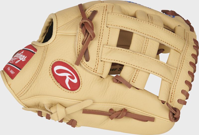 SELECT PRO LITE KRIS BRYANT YOUTH INFIELD GLOVE LH