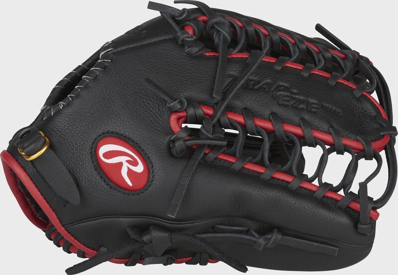 SELECT PRO LITE 12.25IN MIKE TROUT YOUTH OUTFIELD GLOVE RH