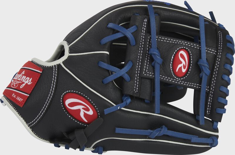 SELECT PRO LITE 11.5IN BO BICHETTE YOUTH INFIELD GLOVE RH