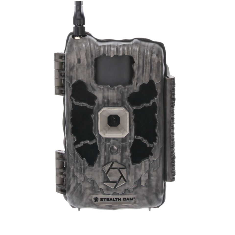 DECEPTOR TRAIL CAMERA