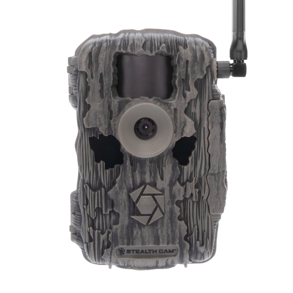 FUSION-X PRO CELLULAR TRAIL CAMERA