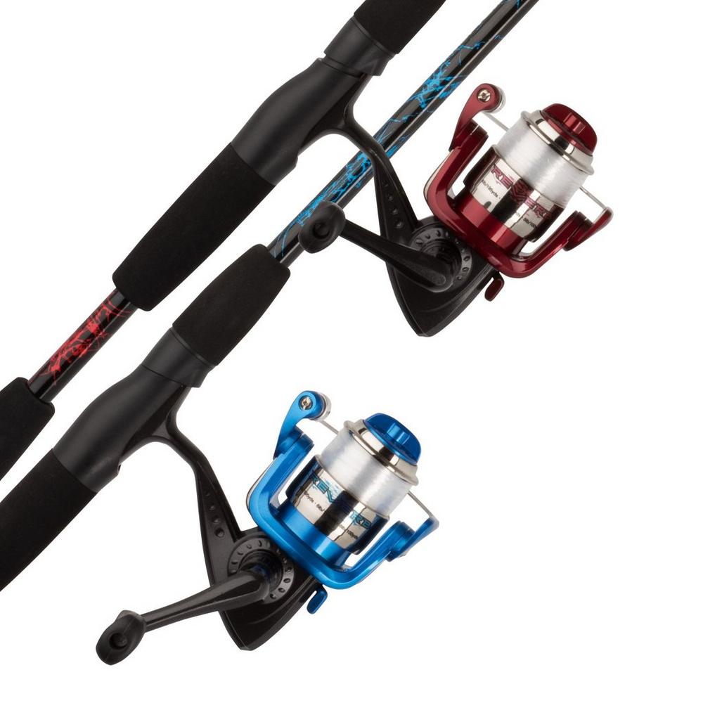 NAVIGATOR SPINNING COMBO